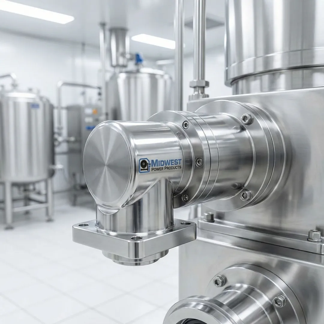Food Processing