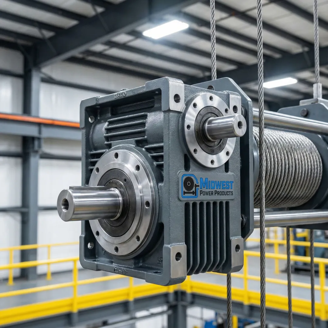 Crane & Hoist Systems