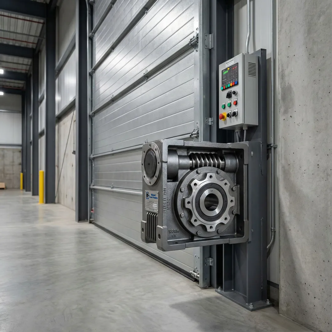 Door Automation