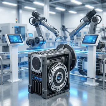 Industrial Automation