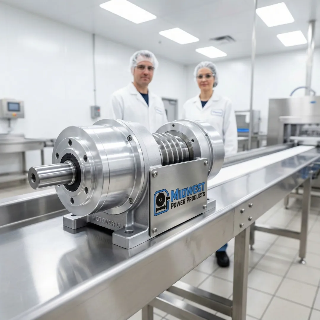 Food Processing