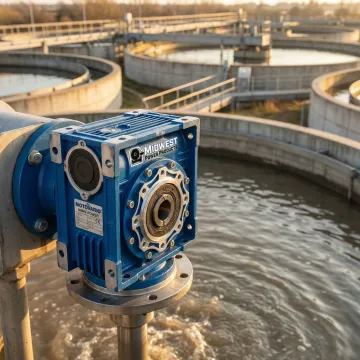 Wastewater Treatment