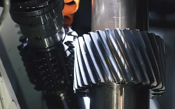 Dayton Gearbox Selection: General Purpose Gear Drives