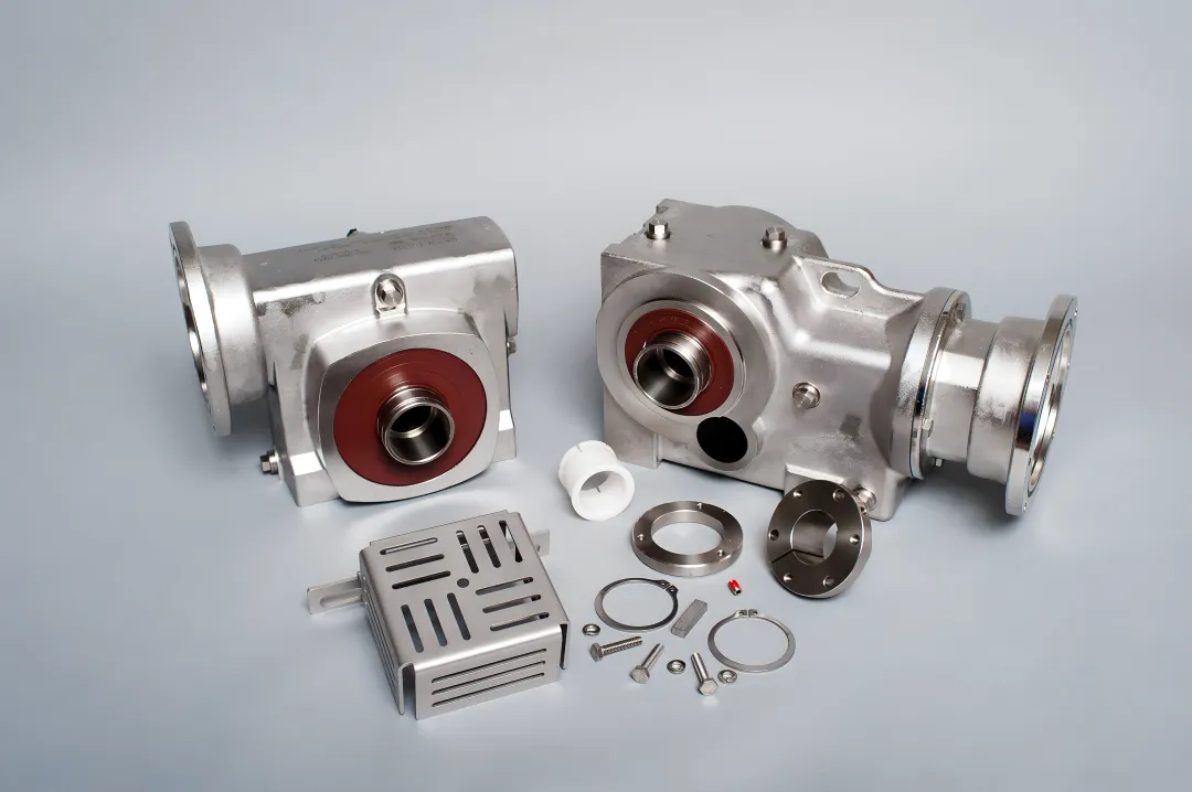 Sterling Gearbox Parts: Replacement Components & Repairs