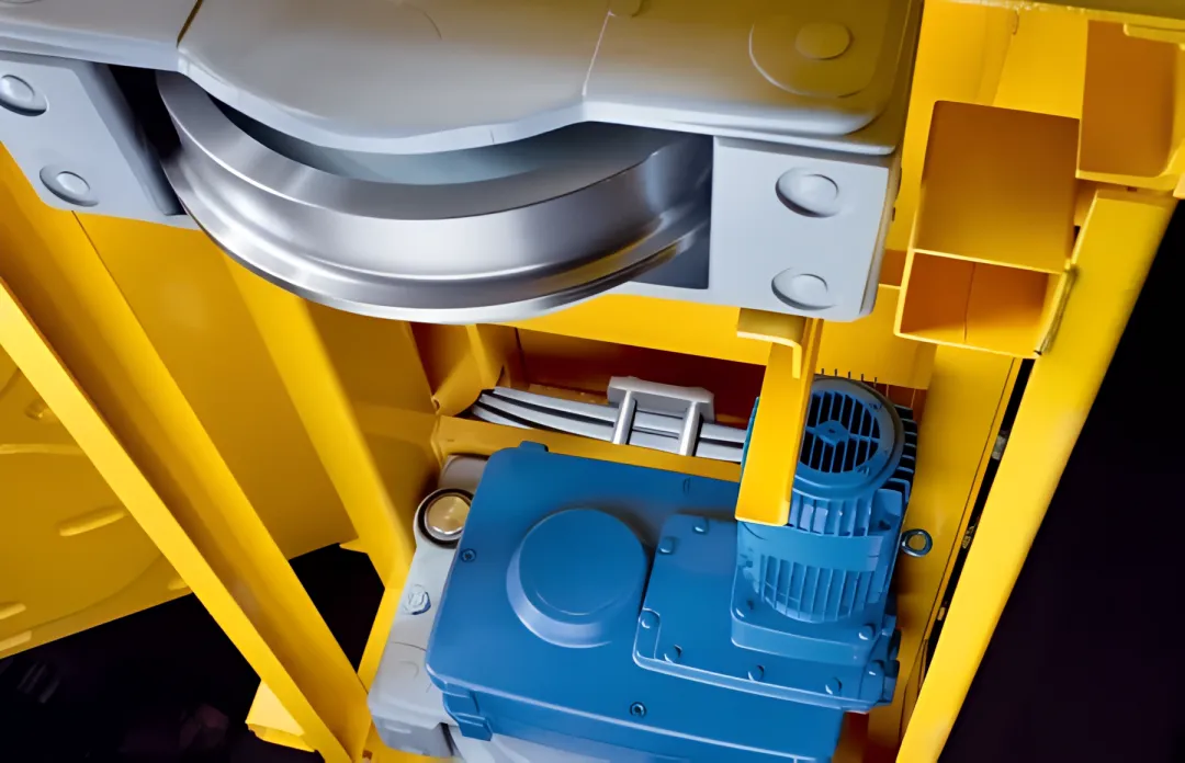 High Performance Right Angle Gearboxes