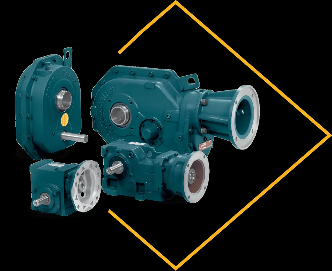 Premium Conveyor Drive Rollers for Industrial Applications