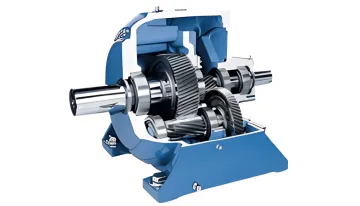 Manufacturing & Automation