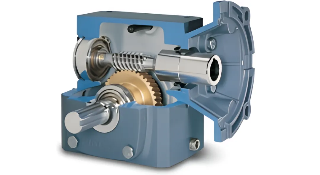 Industrial Conveying