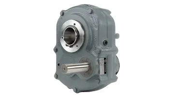 Industrial Manufacturing