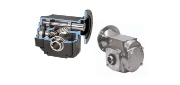 Regal Rexnord Motion Control & Automation Solutions