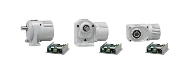 3 HP Electric Motors 3-Phase