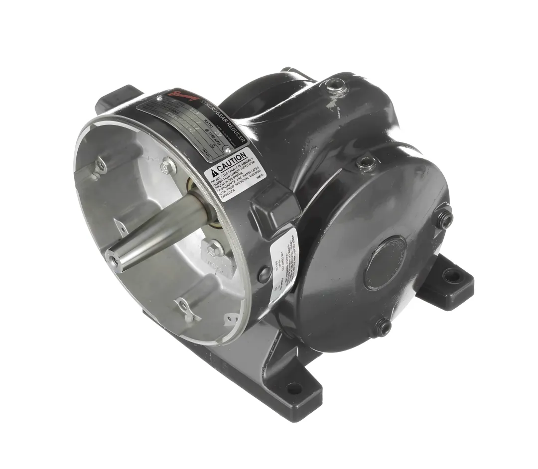 Browning Gearbox Selection: Power Transmission Products