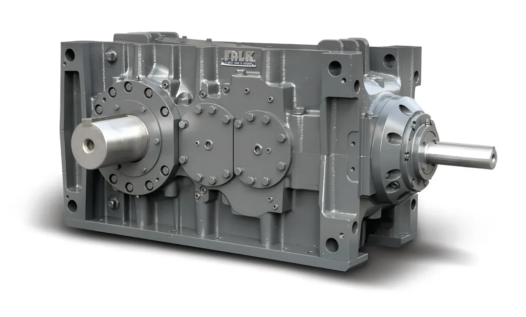 Falk Gearboxes