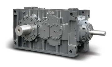 90 Degree PTO Gearbox Efficient Options