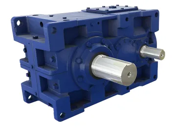 Sumitomo Drive Technologies Industrial Gearboxes and Drive Systems