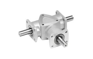 Worm Gear Reducers