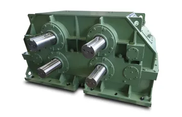 Westinghouse Gearbox Parts: Legacy Equipment Components