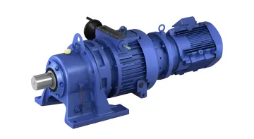 Industrial Manufacturing