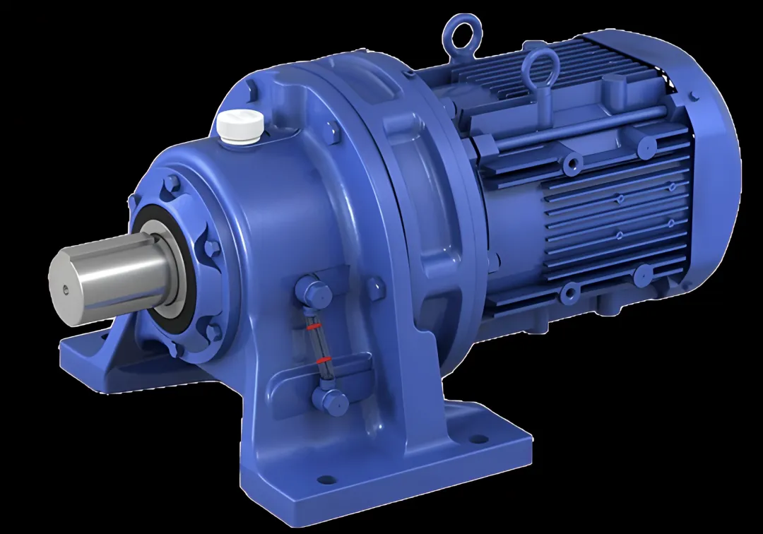 Power Transmission
