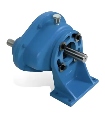 Viking Gearbox Models: Pump Drive & Industrial Solutions