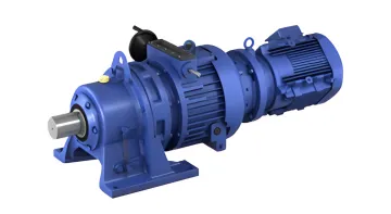 Industrial Automation