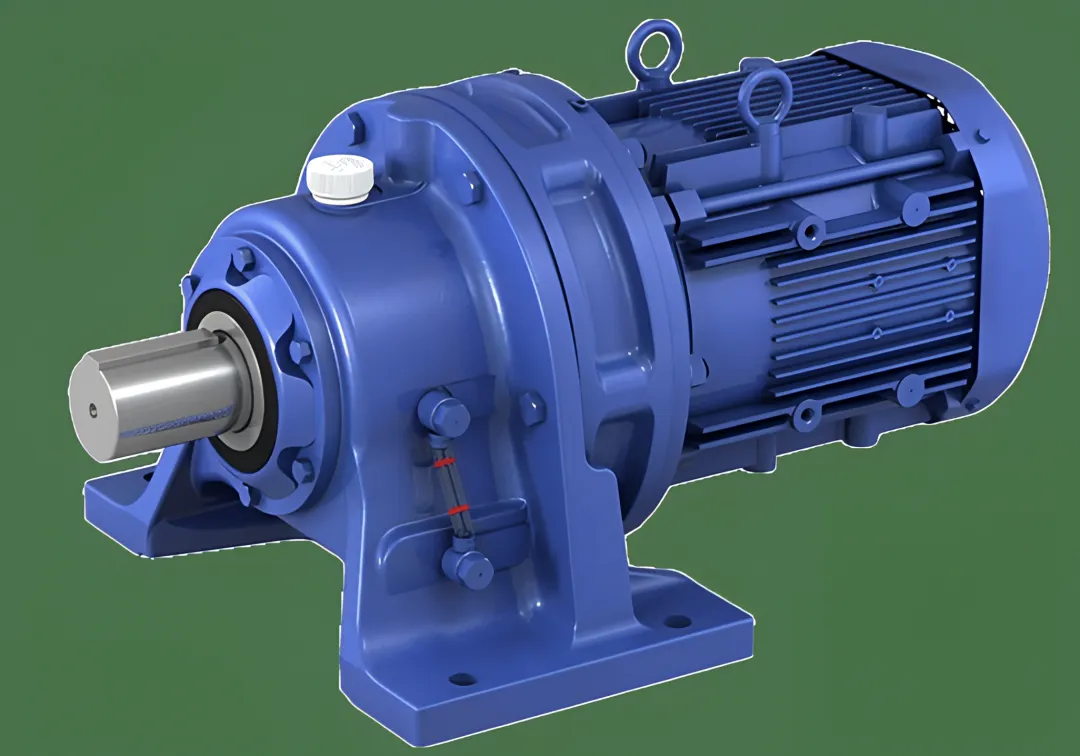 Pumping Systems