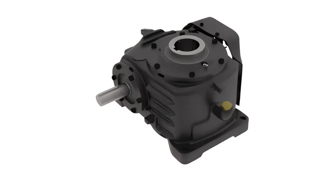 Industrial Automation