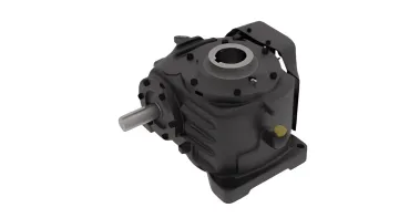 Industrial Automation