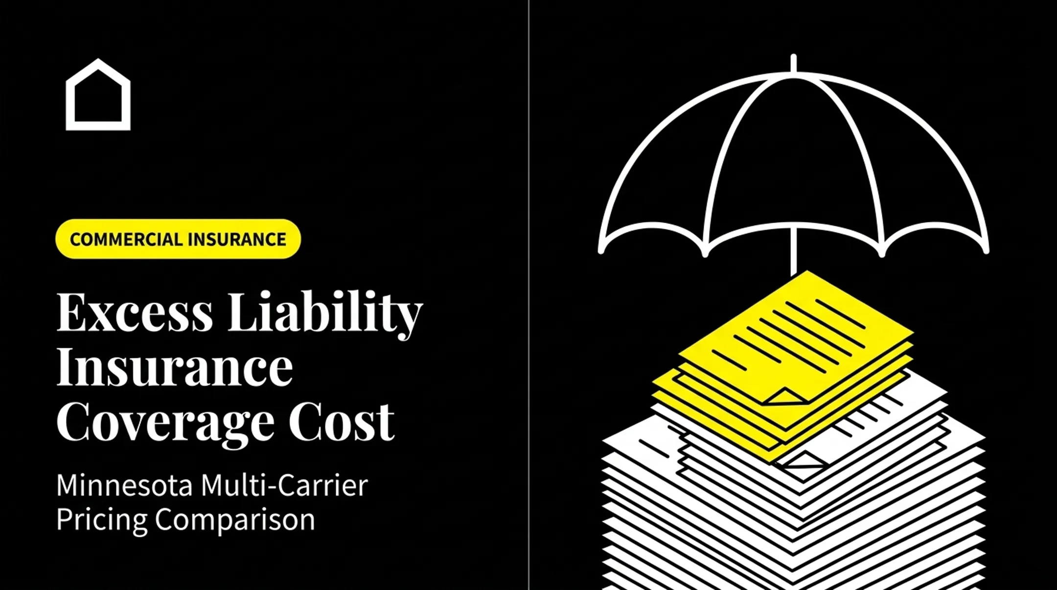 Excess Liability Insurance Coverage Cost