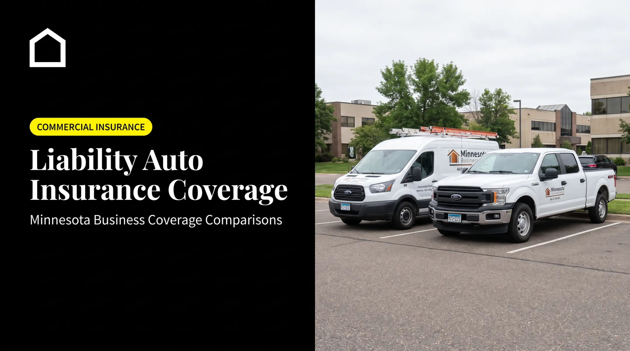 Liability Auto Insurance Coverage