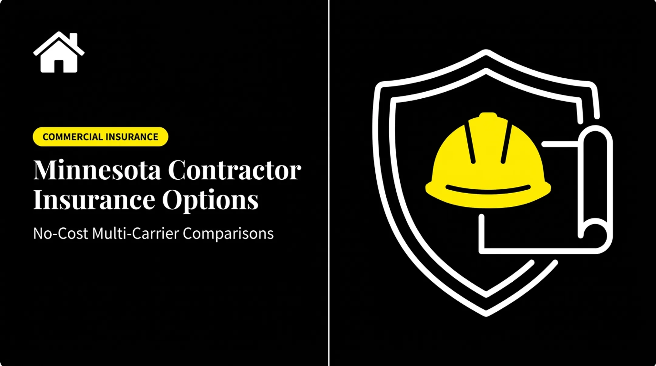 Minnesota Contractor Insurance Options