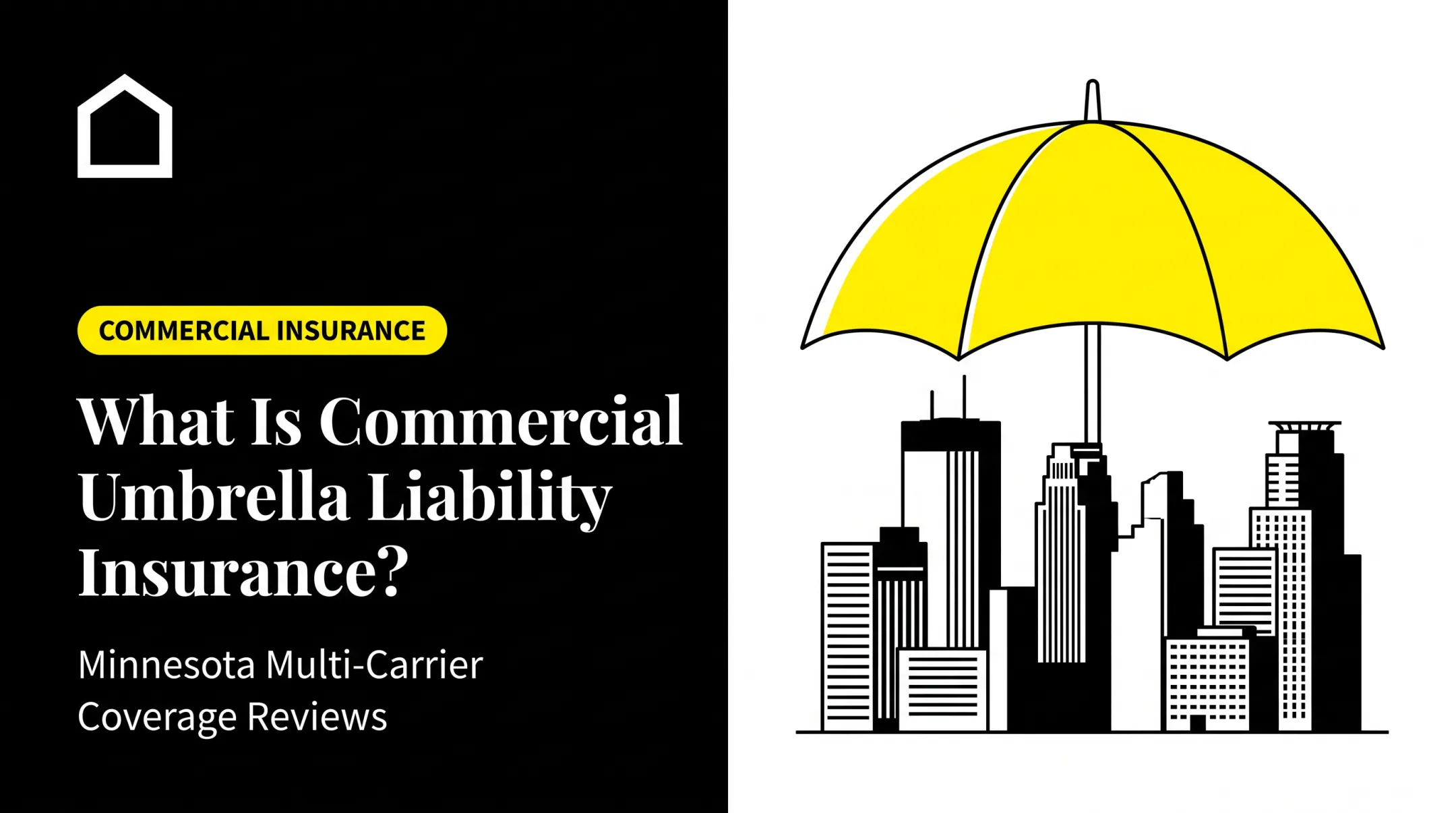 What Is Commercial Umbrella Liability Insurance?