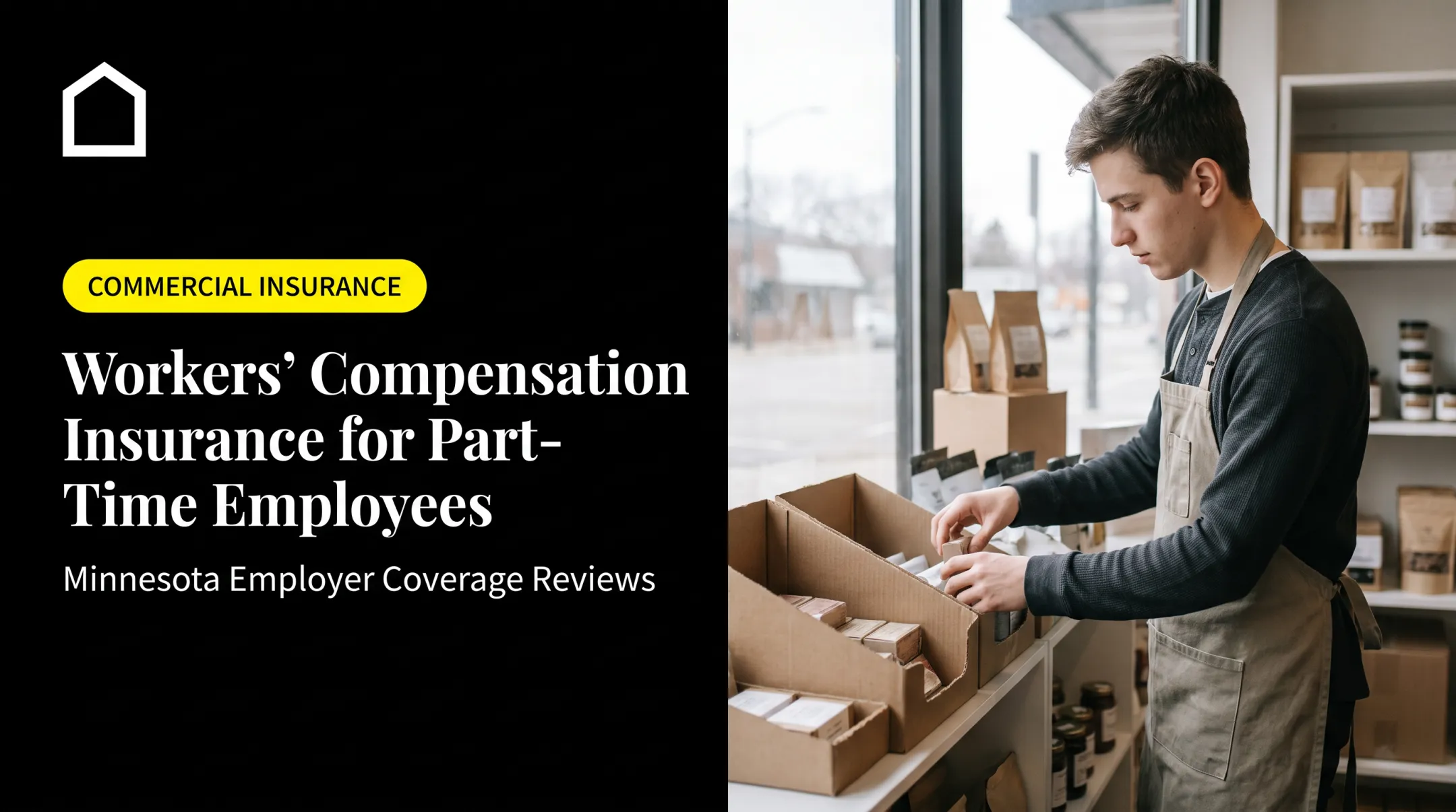 Workers' Compensation Insurance for Part-Time Employees
