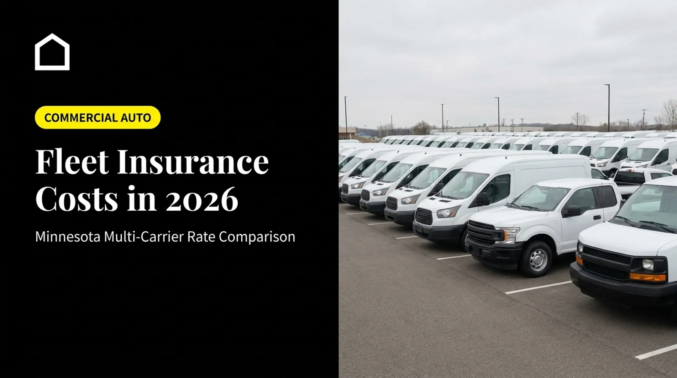 Fleet Insurance Costs in 2026