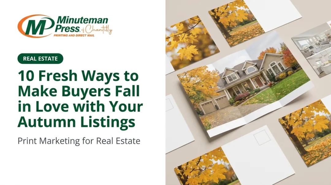 10 Fresh Ways to Make Buyers Fall in Love with Your Autumn Listings
