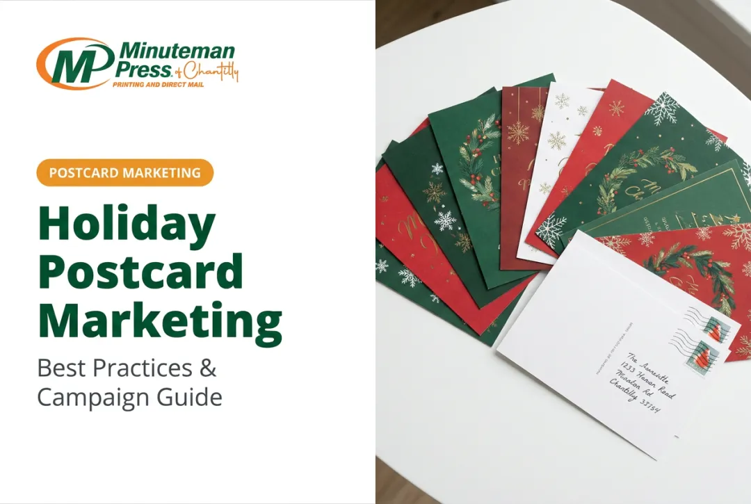 Holiday Postcard Marketing: Best Practices & Campaign Guide