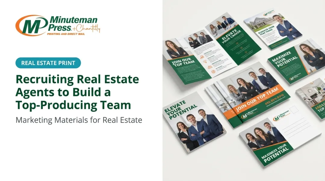Recruiting Real Estate Agents to Build a Top-Producing Team