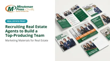 Recruiting Real Estate Agents to Build a Top-Producing Team