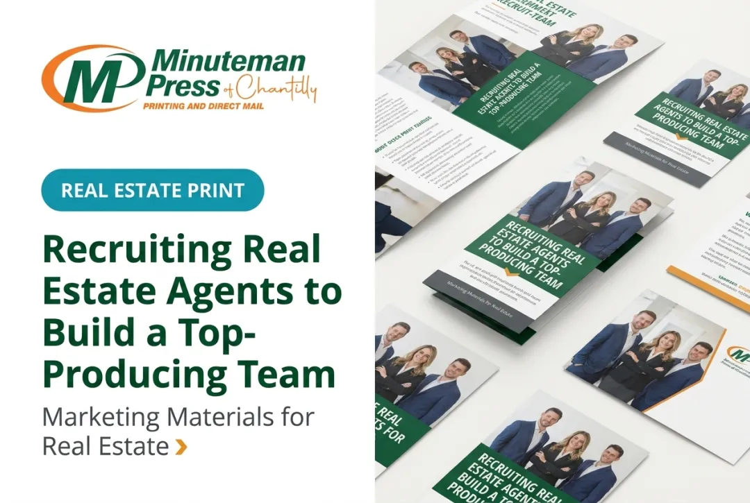 Recruiting Real Estate Agents to Build a Top-Producing Team