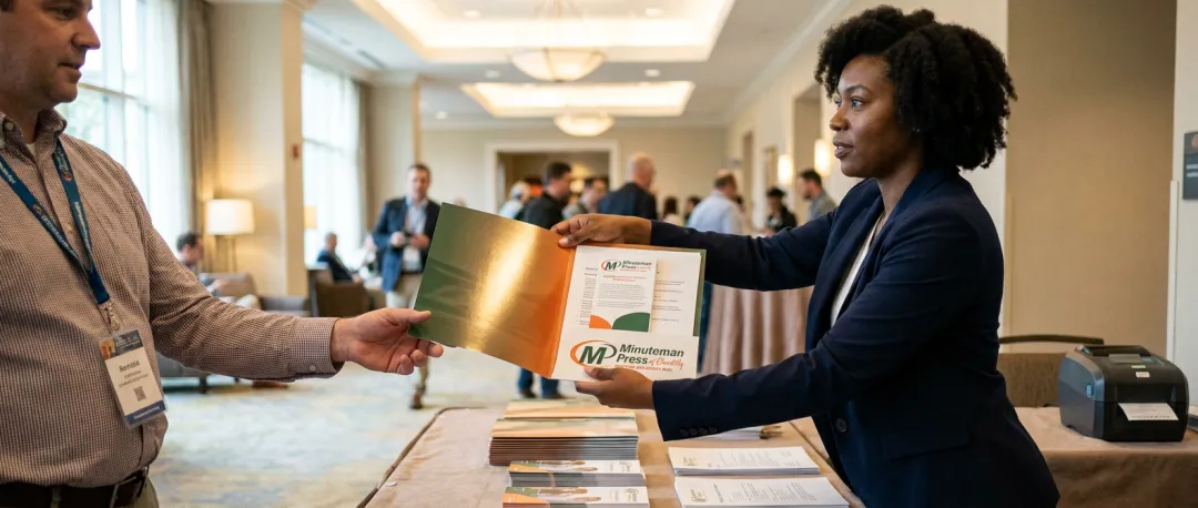 Events & Conferences