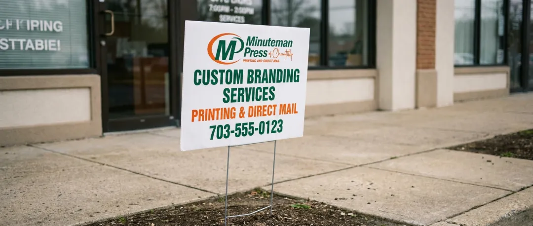Small Business & Retail