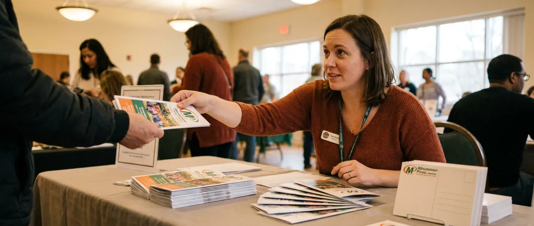 Nonprofits & Organizations