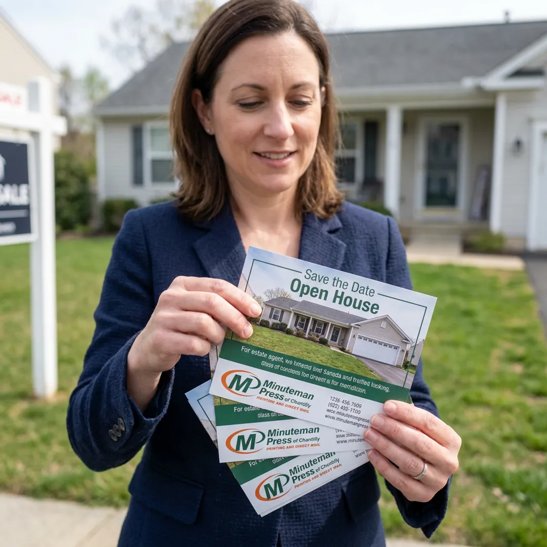 Real Estate