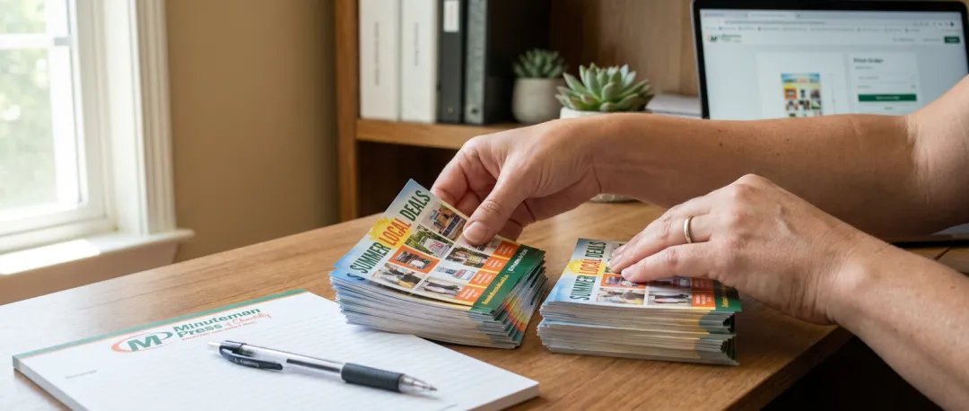 Small Business Marketing