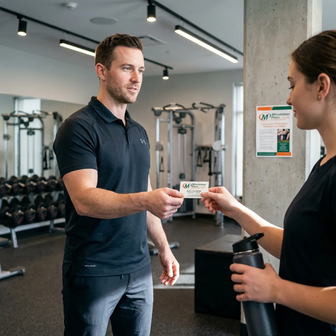 Fitness & Personal Training