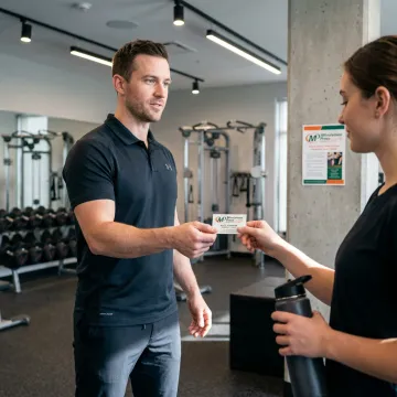 Fitness & Personal Training