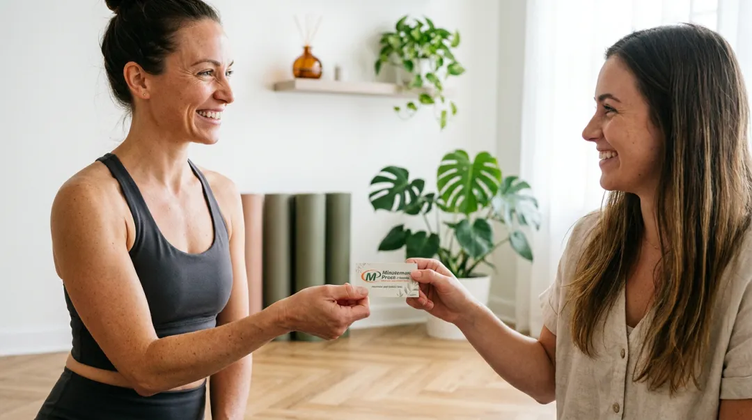 Health & Wellness