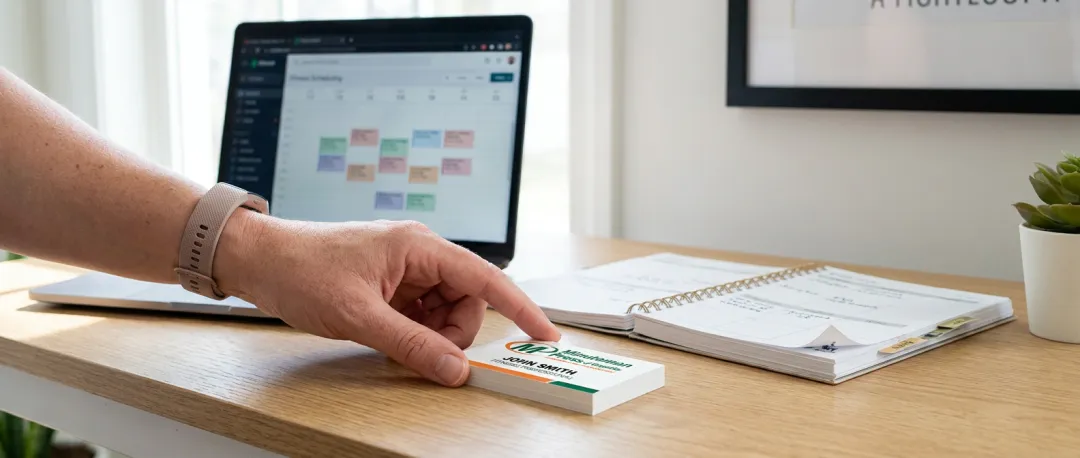 Small Business & Freelance