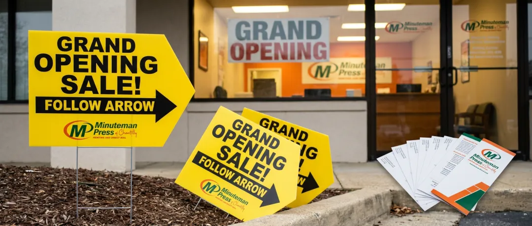 Small Business & Retail
