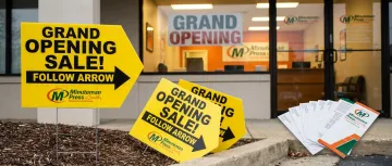Small Business & Retail